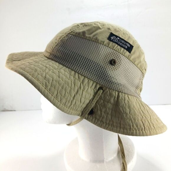 Outdoor Research Insect Shield Brim Hat Snap Closure Lightweight Breathable..... - Picture 2 of 13
